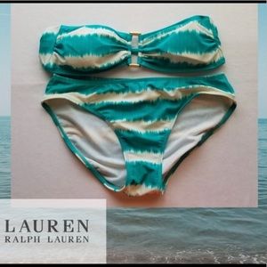 Women’s Lauren Ralph Lauren Bikini
